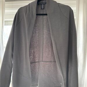 Devon and Jones fall jacket